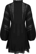 Lita Dress - Svart