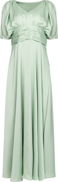 Leanna Dress - Yucca