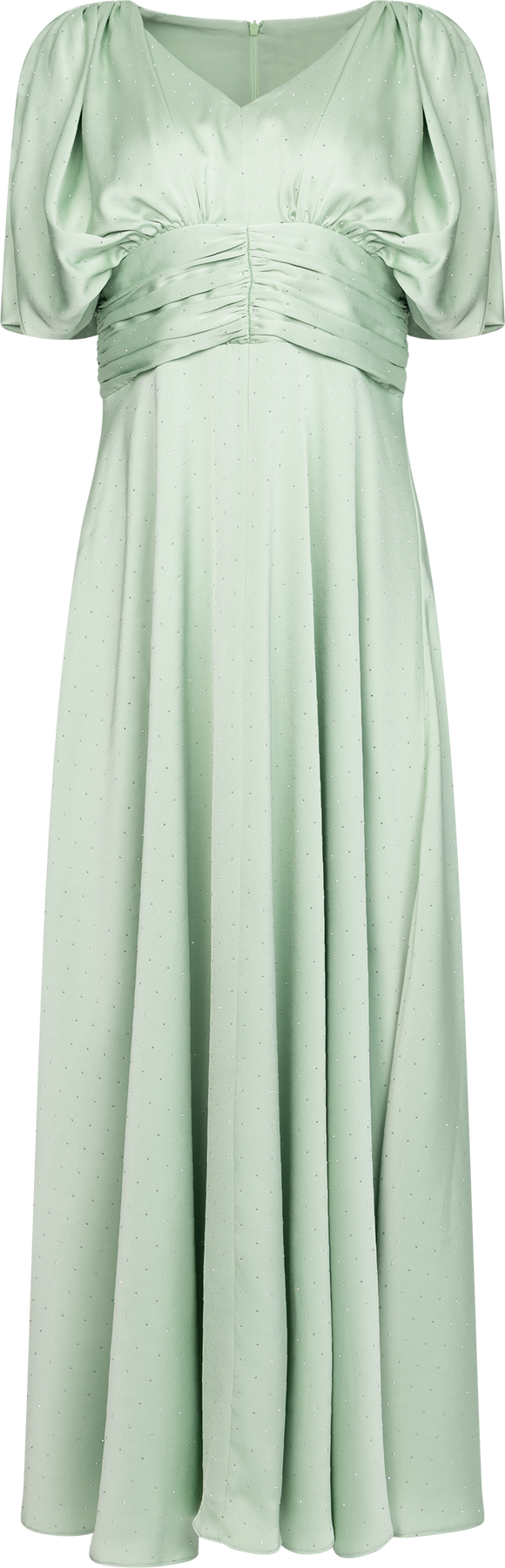 Leanna Dress - Yucca