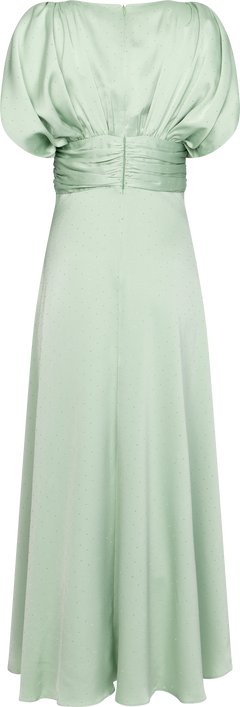 Leanna Dress - Yucca