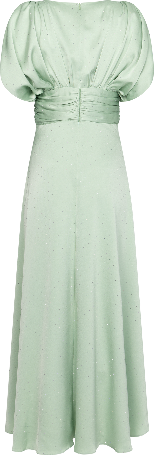 Leanna Dress - Yucca