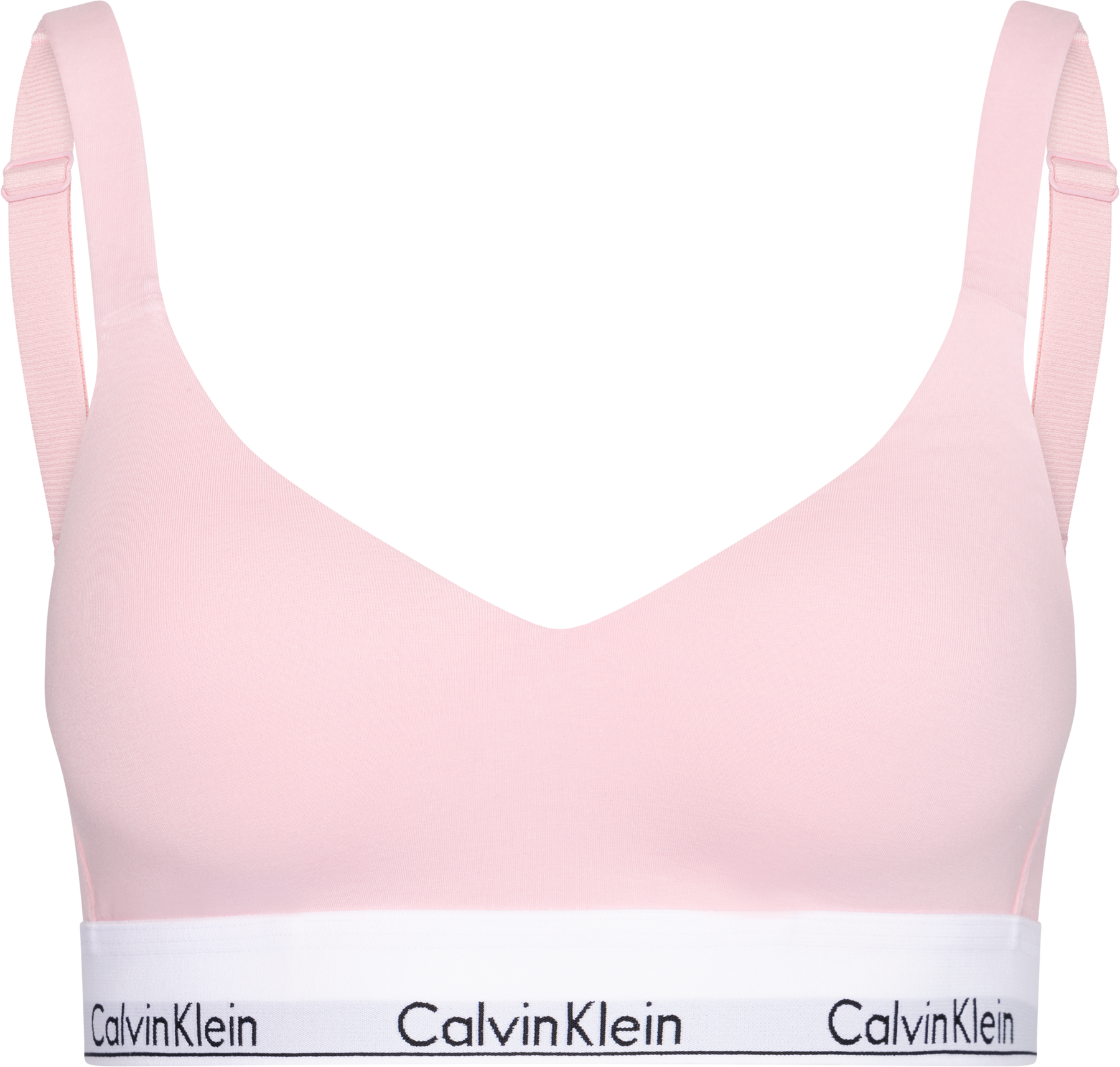 Lift Bralette - Buff Pink