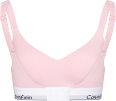 Lift Bralette - Buff Pink