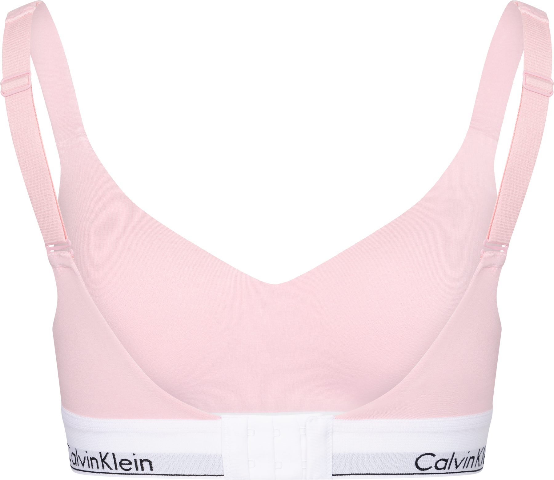 Lift Bralette - Buff Pink