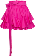 Summer Lounge Set - Hot Pink