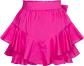 Summer Lounge Set - Hot Pink