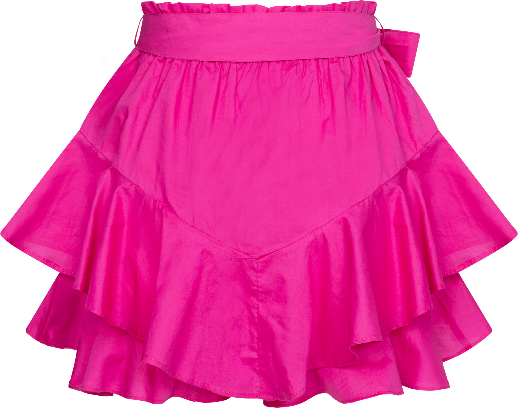 Summer Lounge Set - Hot Pink