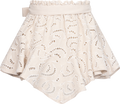 Coco Kjolshorts - Pearl