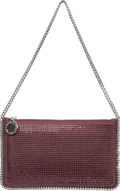 Falabella Pochette Axelväska - Raisin