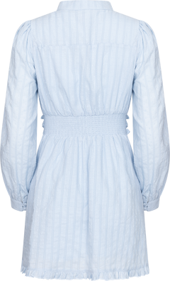 Selene Dress - Light Blue