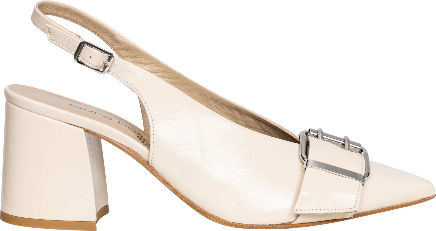 9871-6 Harrods - Beige