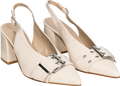 9871-6 Harrods - Beige