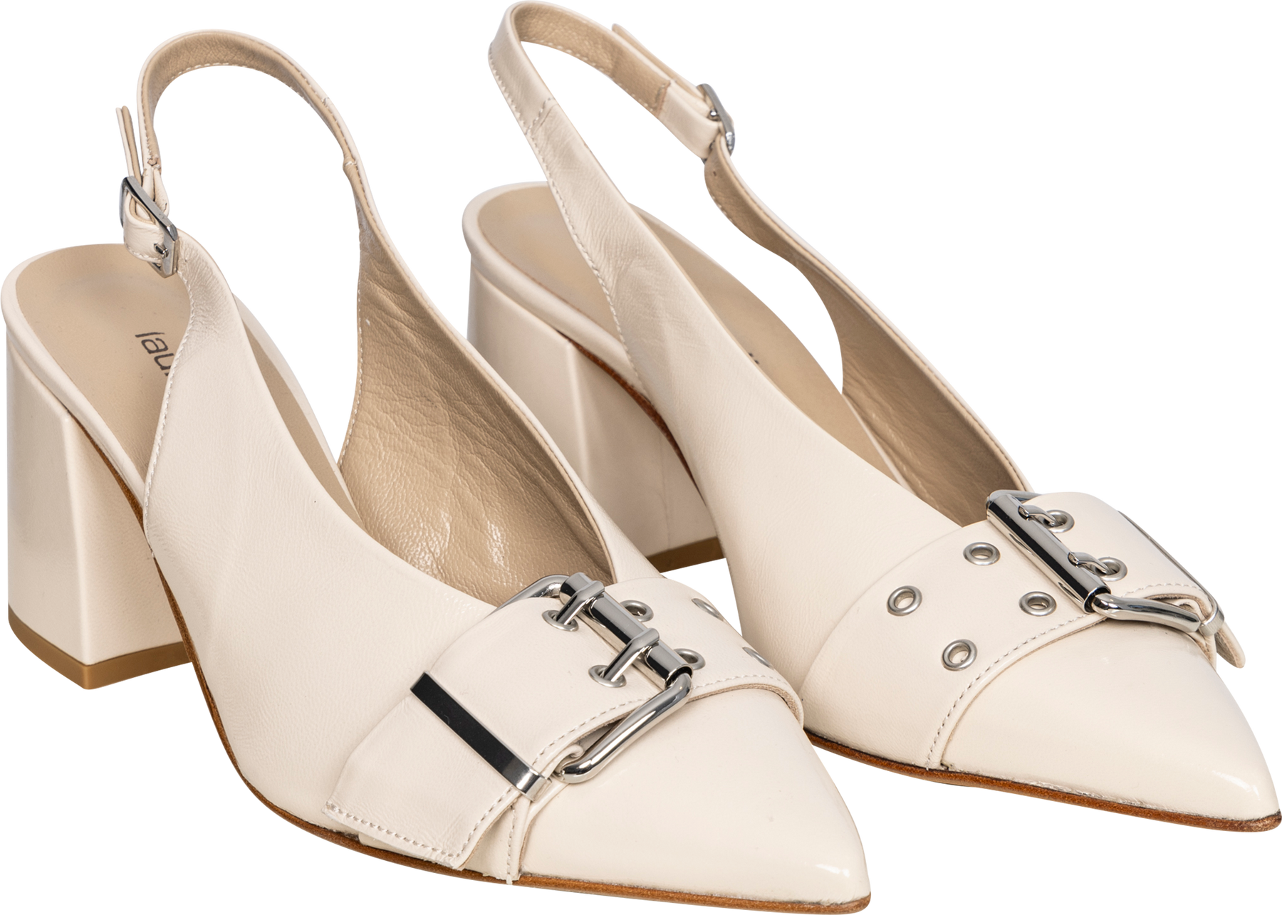 9871-6 Harrods - Beige