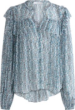 Ralaria - Multico Blue