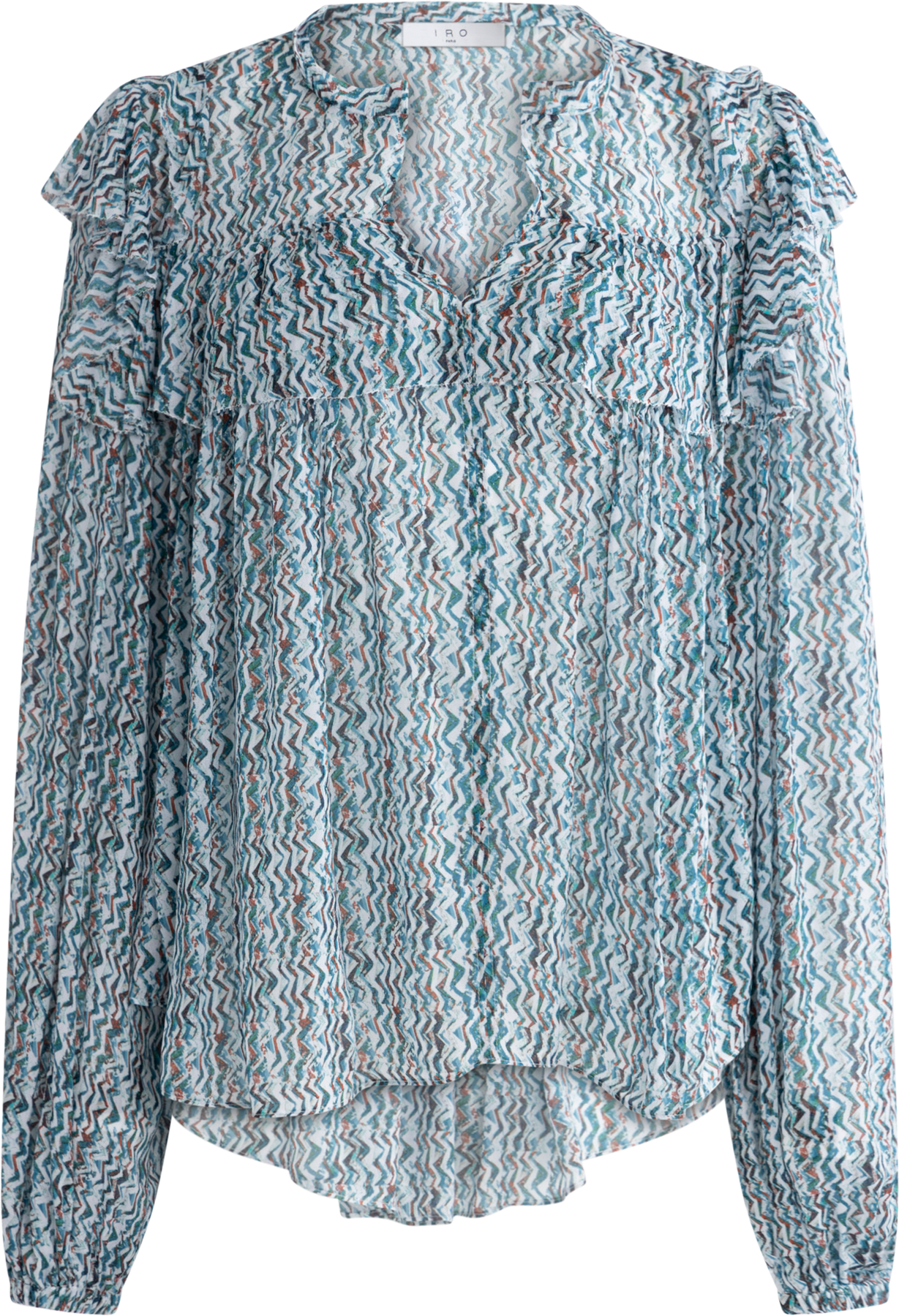 IRO Ralaria Blus