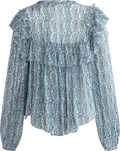IRO Ralaria Blus