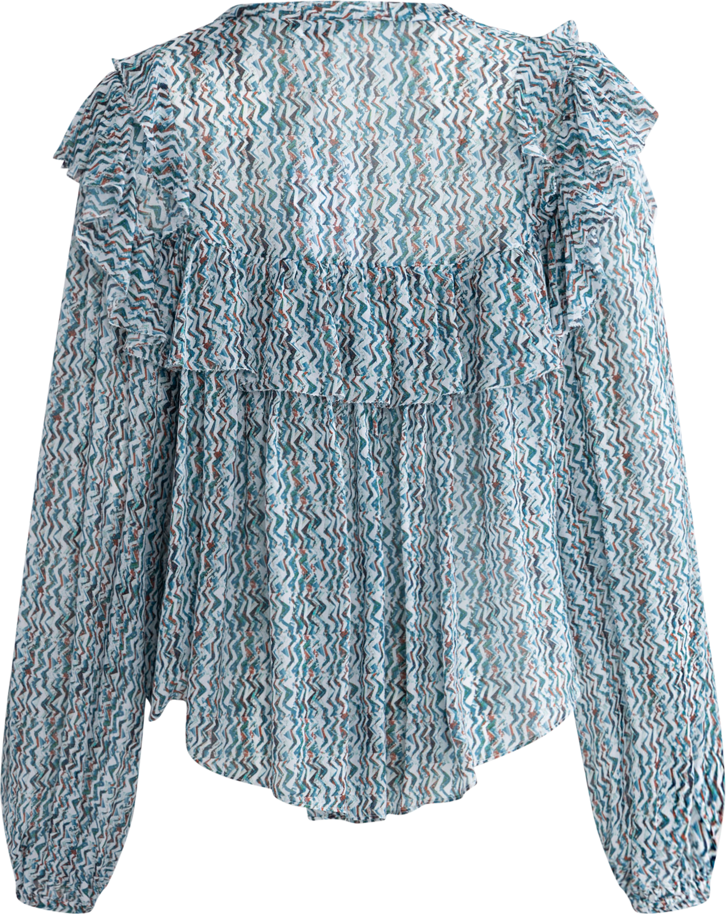IRO Ralaria Blus