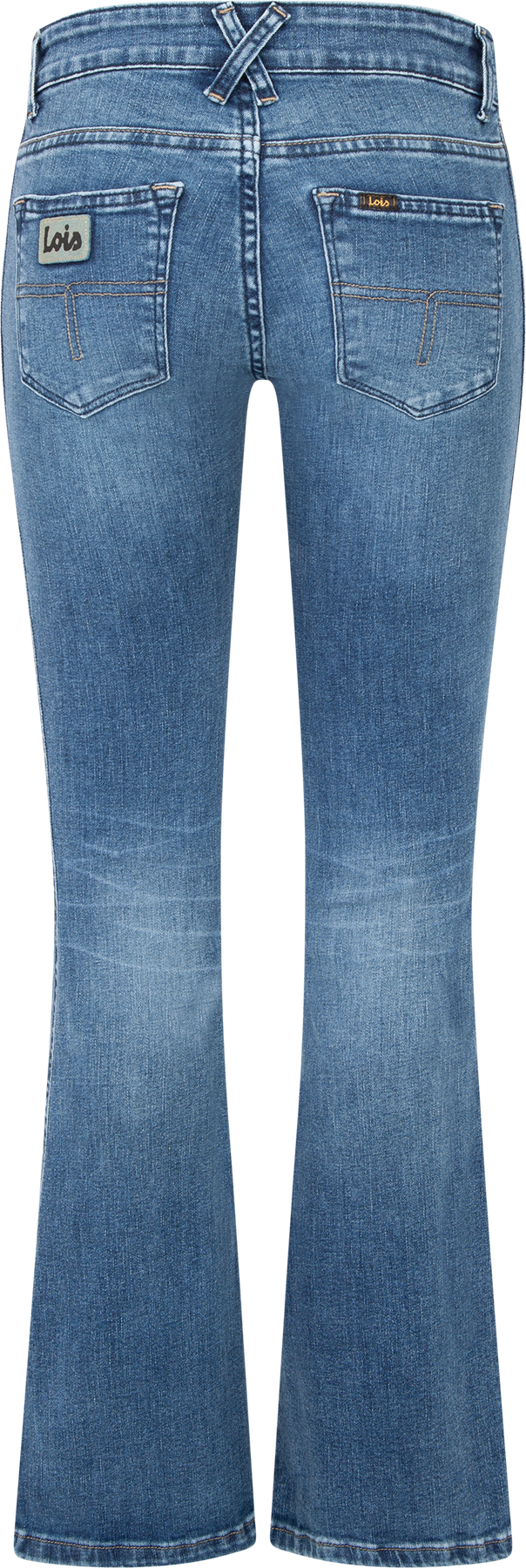 Yoko 22 - Cobalt Stone