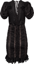 Sienna Lace - Black