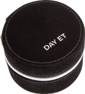 Day Z Jewelry Zip Round Small - Black