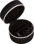 Day Z Jewelry Zip Round Small - Black