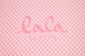 Beach Blanket Benice - Rosa