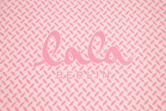 Beach Blanket Benice - Pink/Rosa