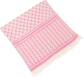 Beach Blanket Benice - Rosa
