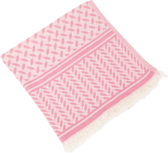 Beach Blanket Benice - Pink/Rosa