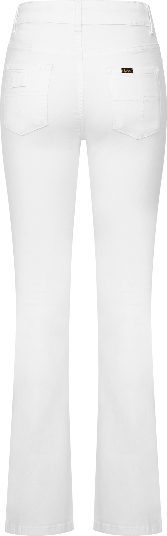Raval 16 - Megalia Blanco