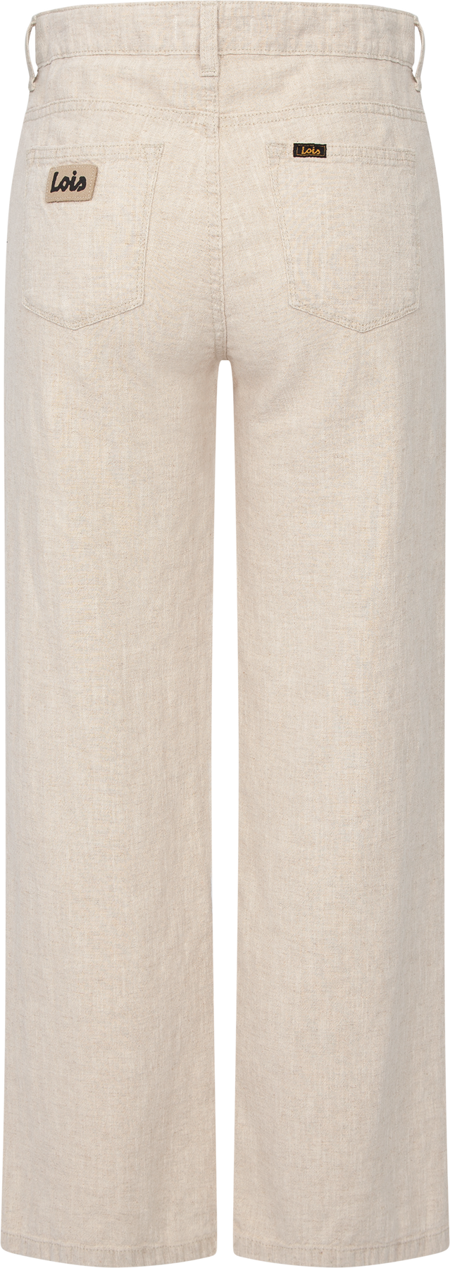 Culotte - Rinse