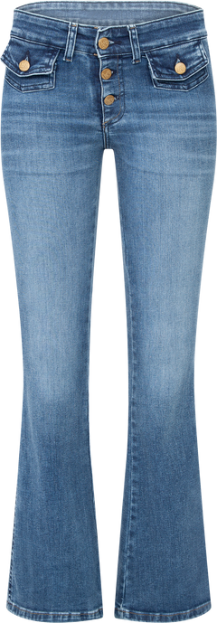 Yoko 22 - Cobalt Stone