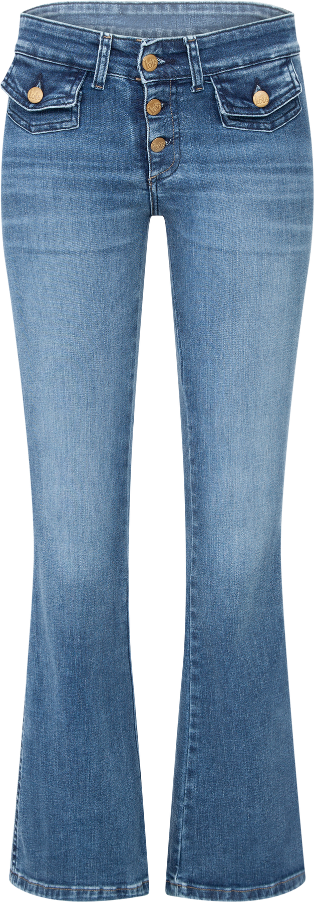 Yoko 22 - Cobalt Stone
