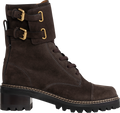 See by Chloé Mallory Boots