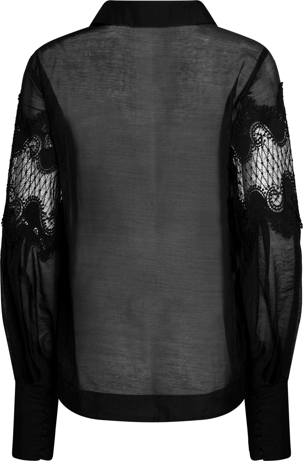 Cmultra Shirt - Black
