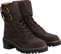 See by Chloé Mallory Boots