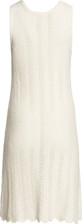 Julia Dress - Off White