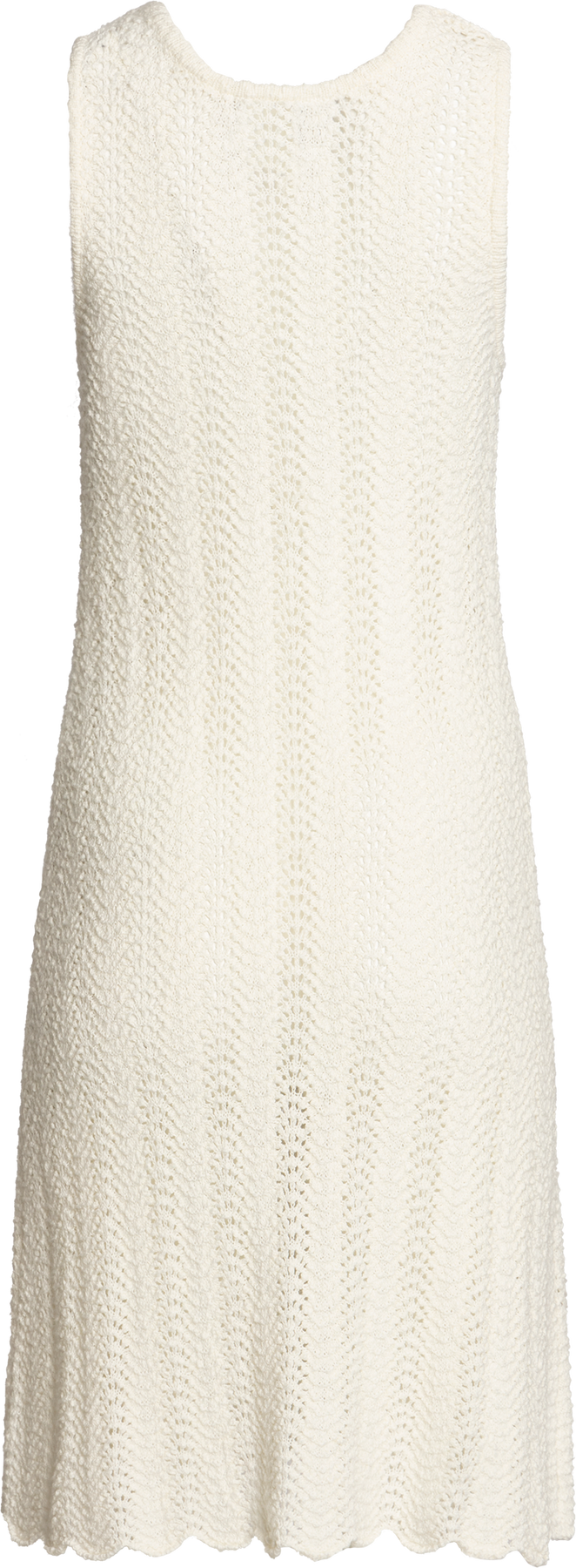 Julia Dress - Off White