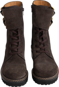 See by Chloé Mallory Boots
