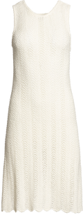 Julia Dress - Off White