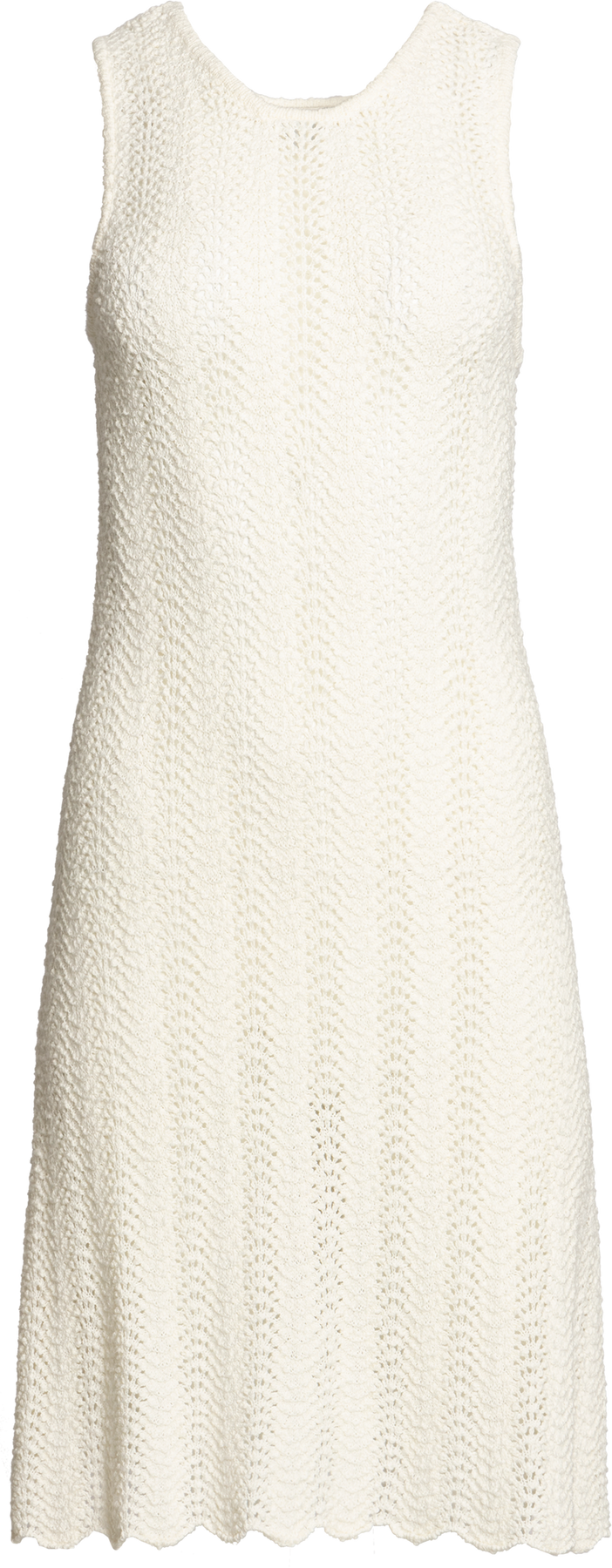 Julia Dress - Off White