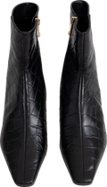 Cosmo Kitten Bootie - Black