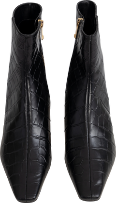Cosmo Kitten Bootie - Black