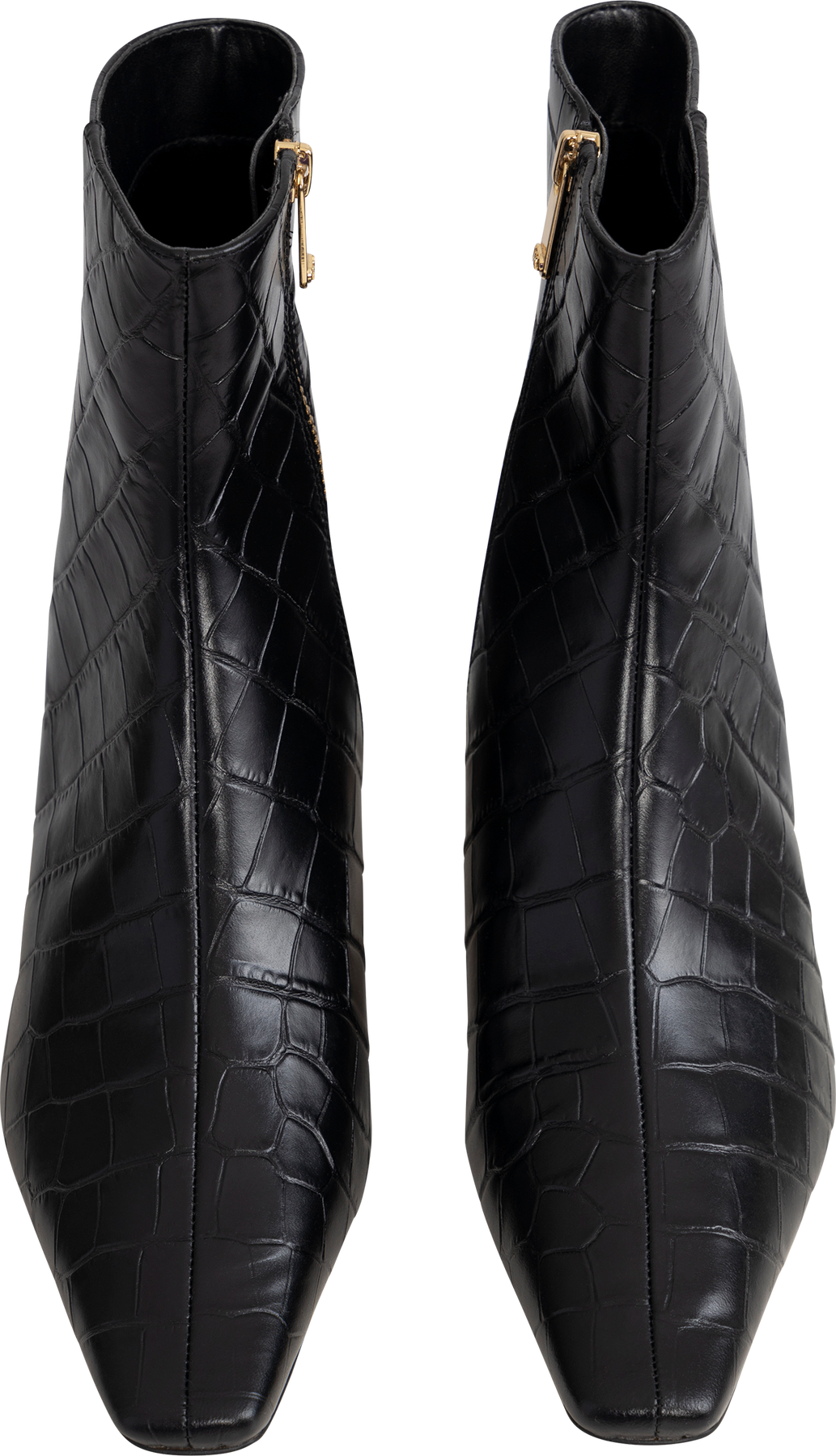 Cosmo Kitten Bootie - Black