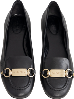 Signature 1 - Black