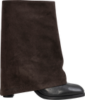 Melia - Black