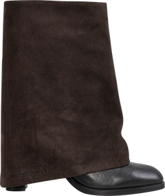 Melia - Black