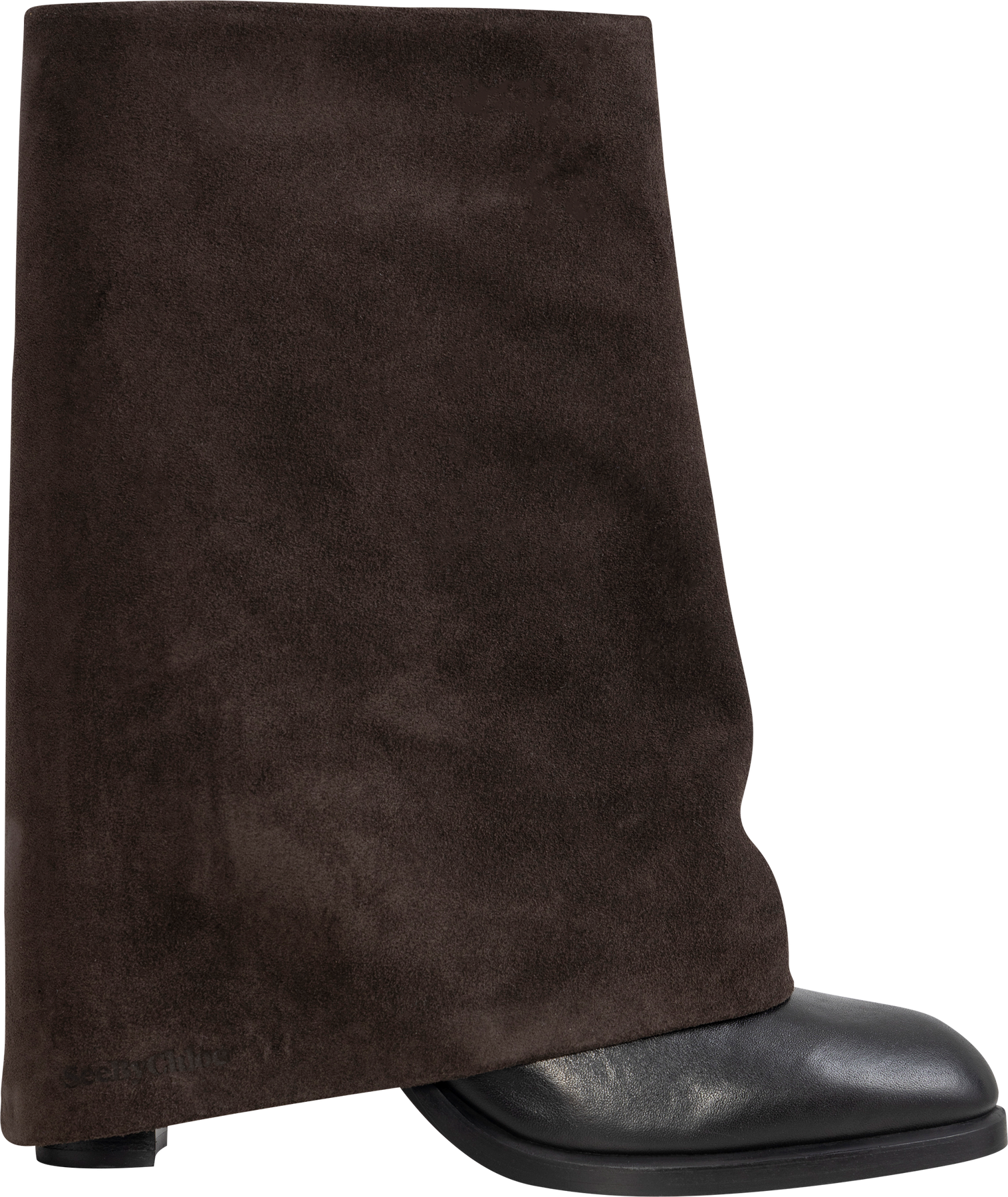 Melia - Black