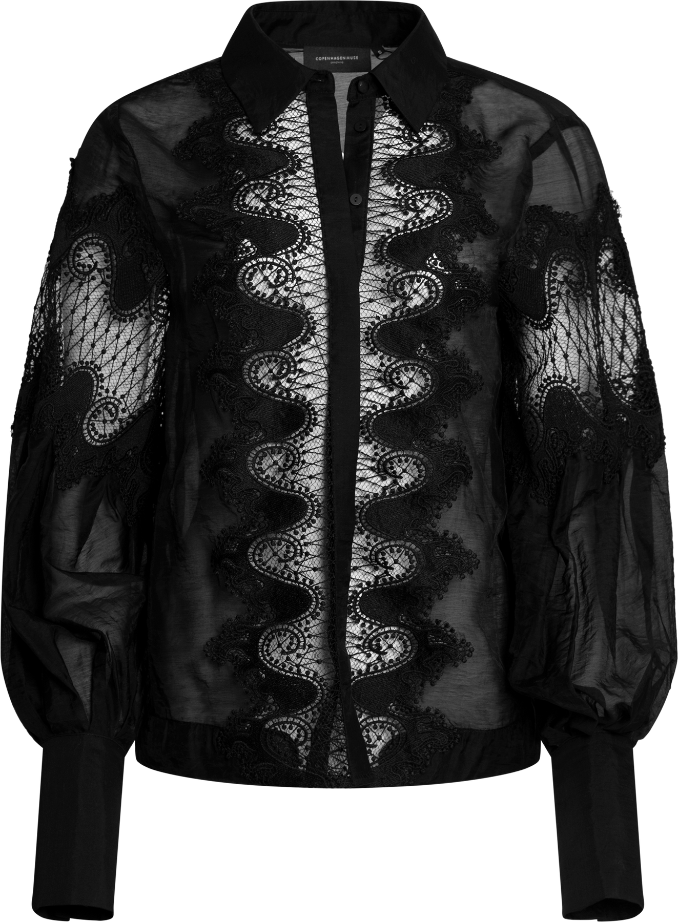 Cmultra Shirt - Black