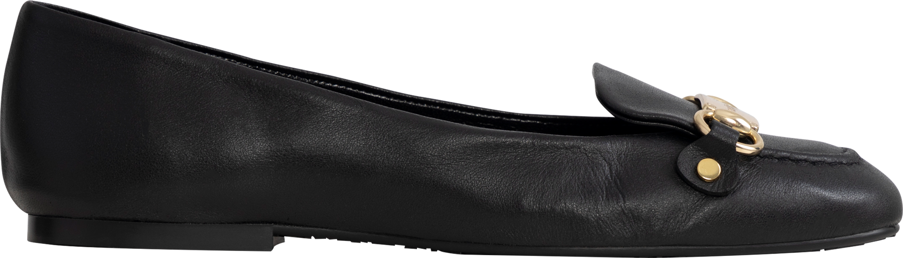 Signature 1 - Black